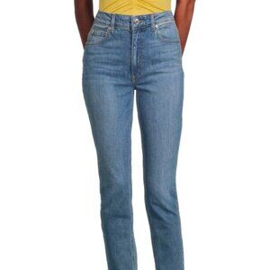 Derek Lam 10 Crosby Eden 5 Pocket High Risk Medium Dark 24 NWT